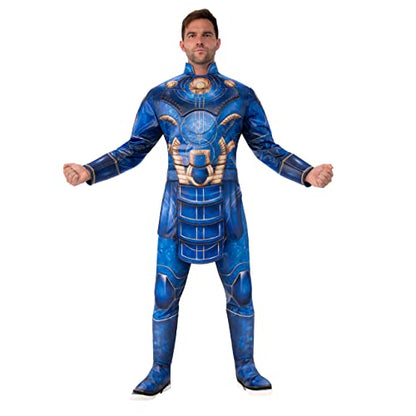 Rubies Official Disney Marvel Eternals Ikaris Deluxe Mens Adult Costume