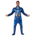 Rubies Official Disney Marvel Eternals Ikaris Deluxe Mens Adult Costume