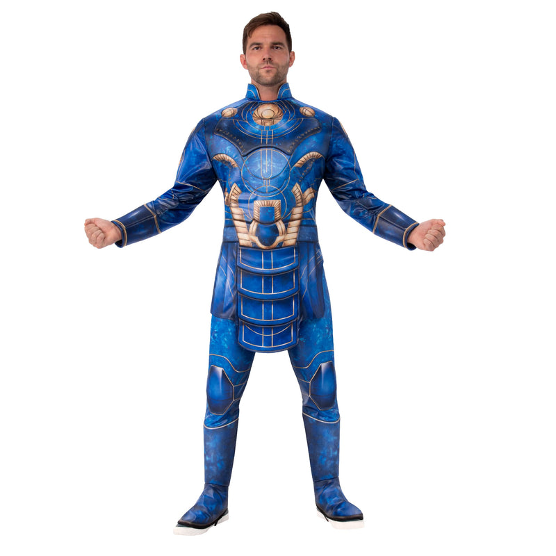 Rubies Official Disney Marvel Eternals Ikaris Deluxe Mens Adult Costume