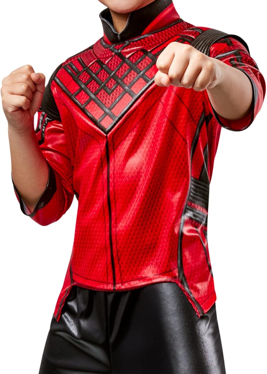 Rubies Official Disney Marvel Shang-Chi Movie Deluxe Kids Costume