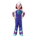 Rubie's Official Marvel Spidey and his Amazing Friends Ghost Spider Deluxe Toddler Costume