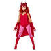 Rubie's Official Disney Marvel Wanda Adult Costume, Womens Superhero Fancy Dress