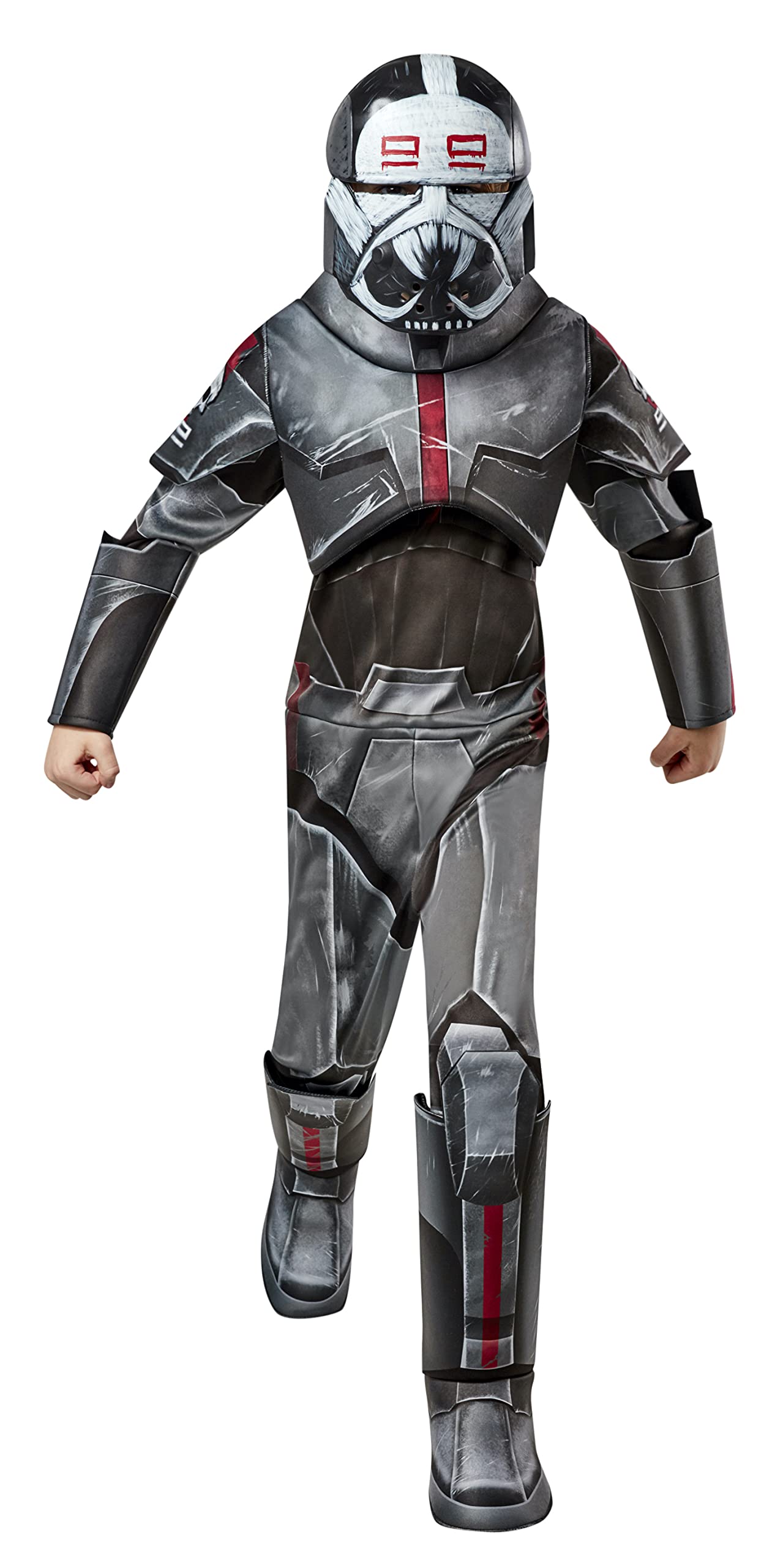 Rubie's 702856 Kids Wyoming Fancy Dress Costume