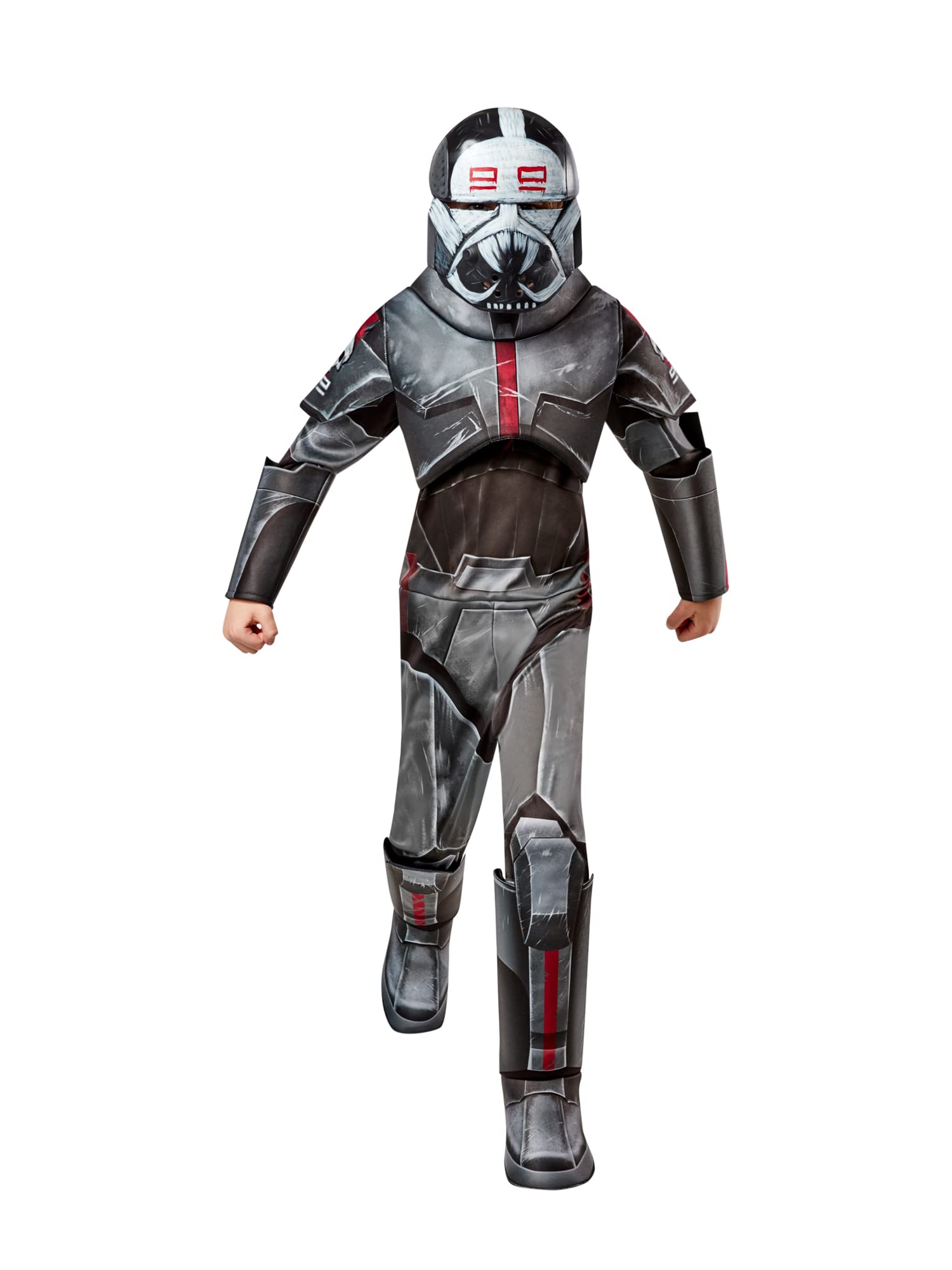Rubie's 702856 Kids Wyoming Fancy Dress Costume
