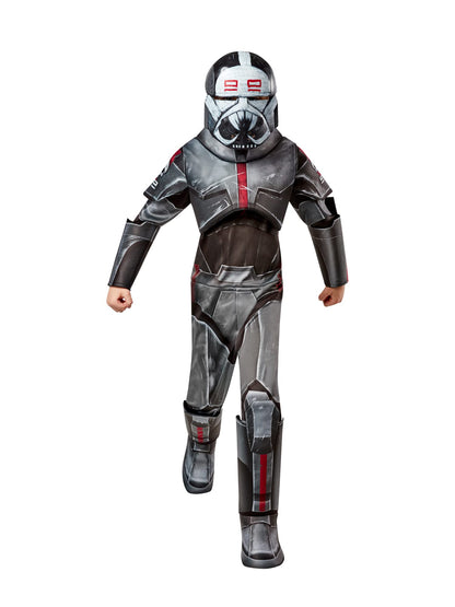 Rubie's 702856 Kids Wyoming Fancy Dress Costume
