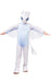 Rubie's Official How to Train Your Dragon - Light Fury Dragon, Childs Costume
