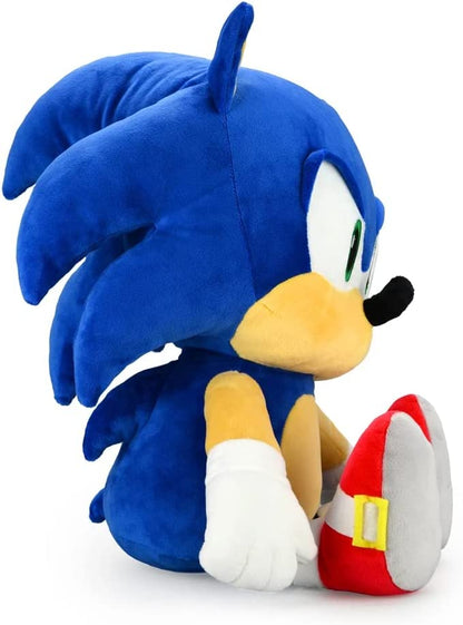 RUBIE'S Kidrobot - Peluche Sonic The Hedgehog (20cm