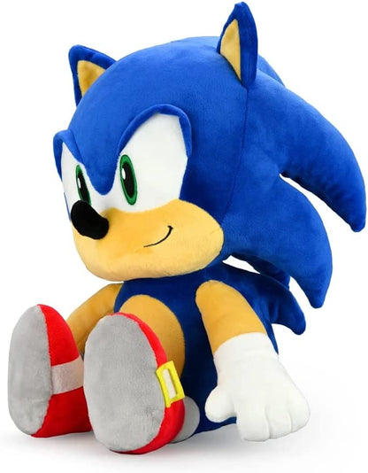 RUBIE'S Kidrobot - Peluche Sonic The Hedgehog (20cm