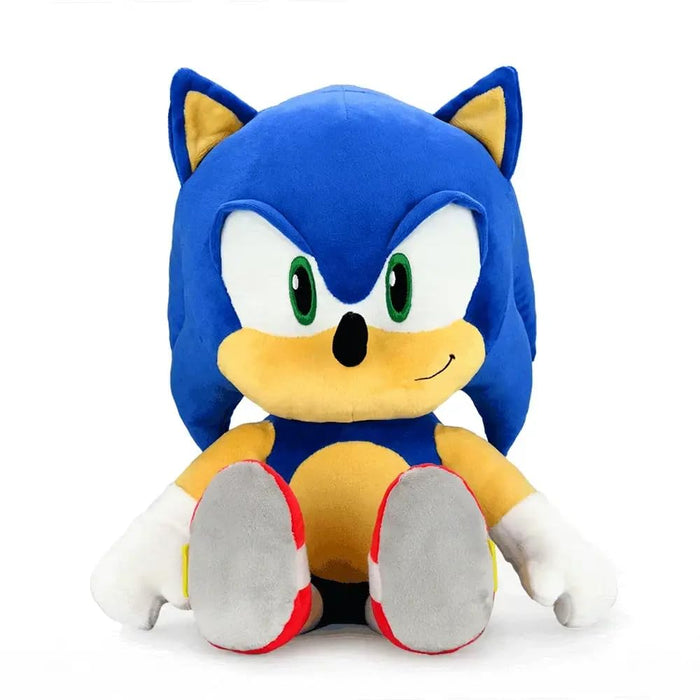 RUBIE'S Kidrobot - Peluche Sonic The Hedgehog (20cm