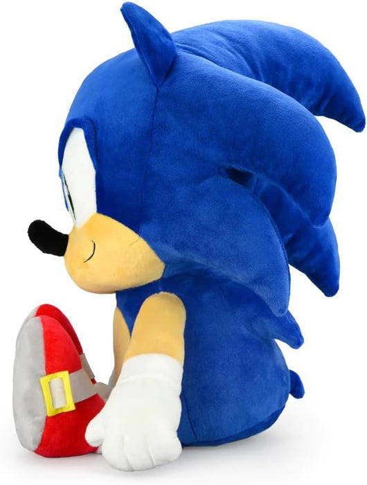 RUBIE'S Kidrobot - Peluche Sonic The Hedgehog (20cm