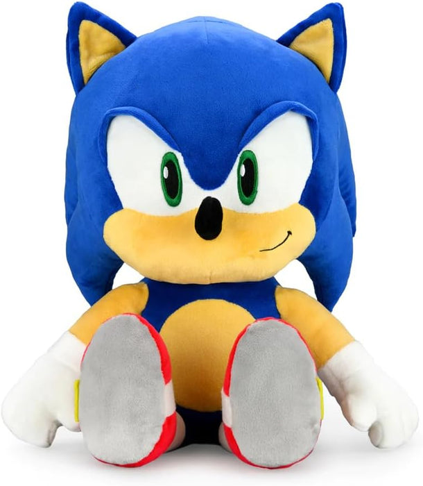 RUBIE'S Kidrobot - Peluche Sonic The Hedgehog (20cm