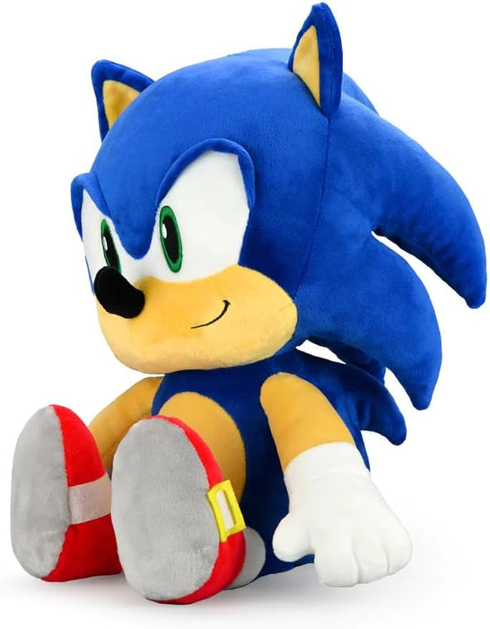 RUBIE'S Kidrobot - Peluche Sonic The Hedgehog (20cm