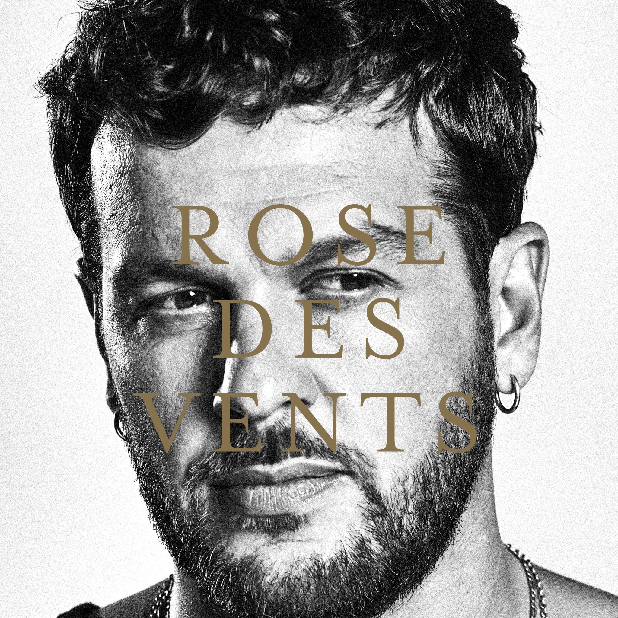 Rose Des Vents