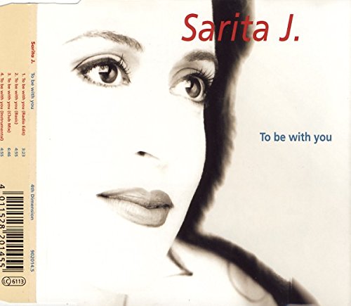 To be with you
