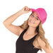 Bristol Novelty Neon cap