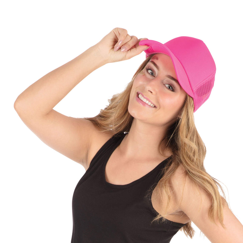 Bristol Novelty Neon cap