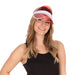 Bristol Novelty Visor