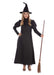Bristol Novelty Classic Witch Costume set