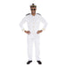 Bristol Novelty AC591 Hippy Man Costume, Medium XL