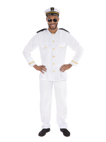 Bristol Novelty AC591 Hippy Man Costume, Medium XL