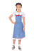 Bristol Novelty Land Girl Costume