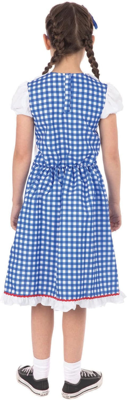 Bristol Novelty Land Girl Costume