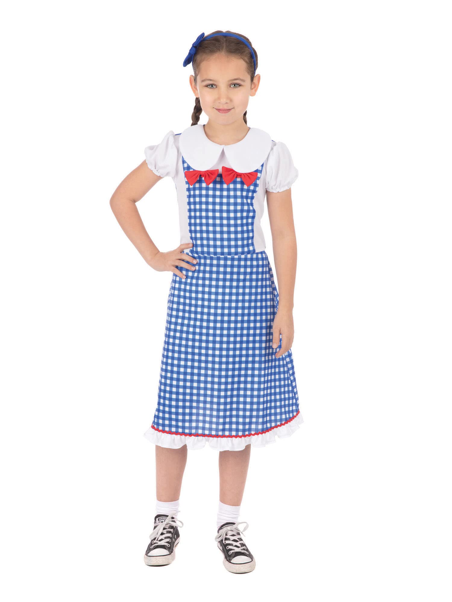 Bristol Novelty Land Girl Costume