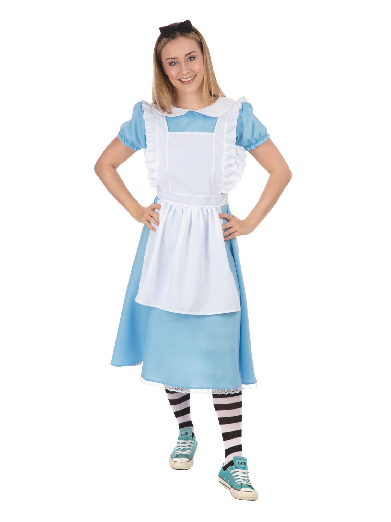 Bristol Novelty AC591 Hippy Man Costume, Medium