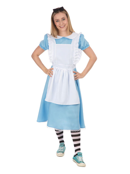 Bristol Novelty AC591 Hippy Man Costume, Medium