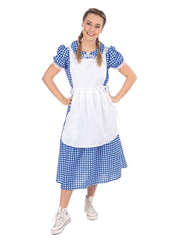 Bristol Novelty AC591 Hippy Man Costume, Medium