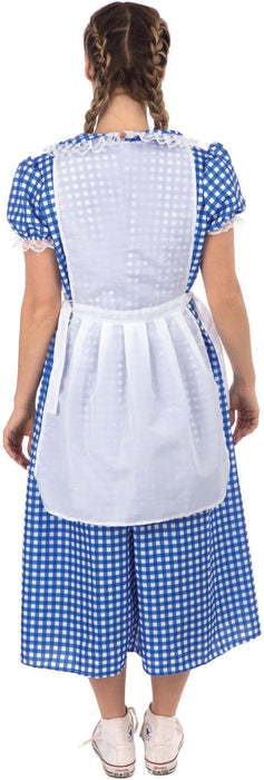 Bristol Novelty AC591 Hippy Man Costume, Medium