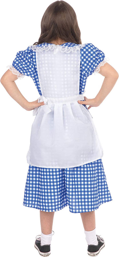 Bristol Novelty Land Girl Costume