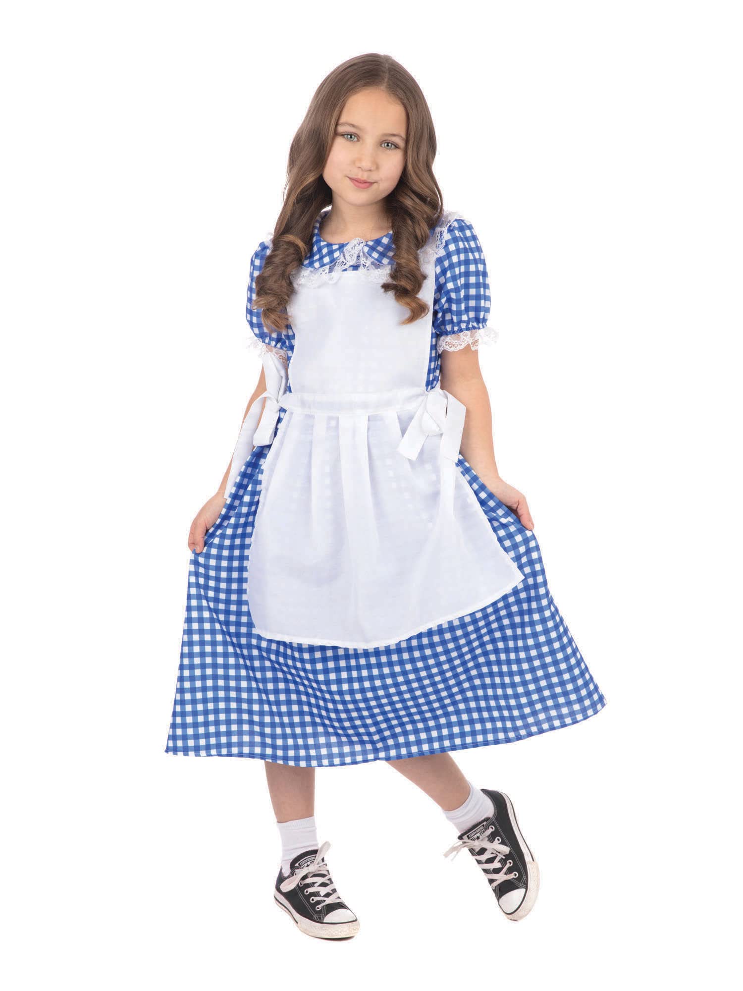 Bristol Novelty Land Girl Costume