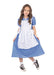 Bristol Novelty Mädchen Country Girl Kostüm