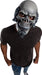 Bristol Novelty BM573 Maske, Unisex Erwachsene, grau