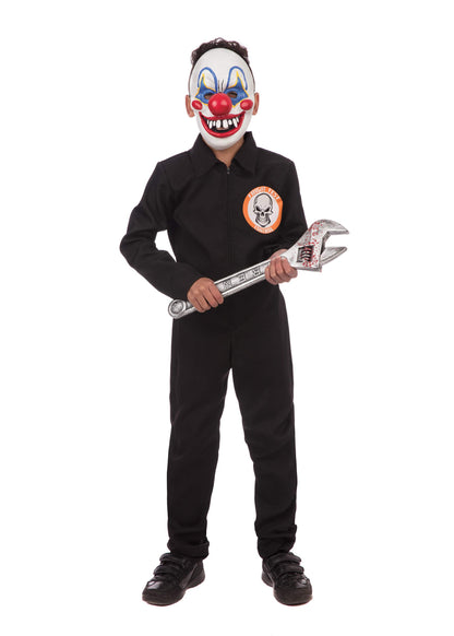 Bristol Novelty Frightfest Controller Boy/Unisex