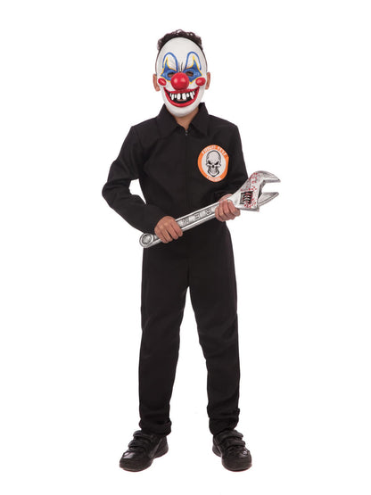 Bristol Novelty Frightfest Controller Boy/Unisex