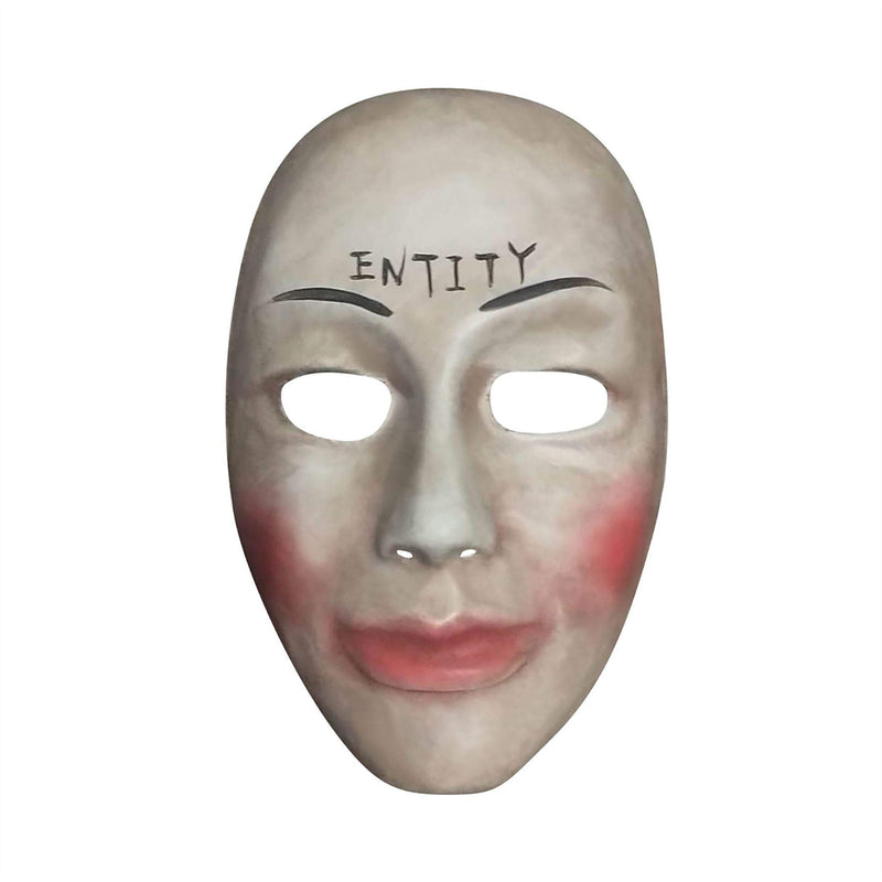 ENTITY MASK - FANCY DRESS