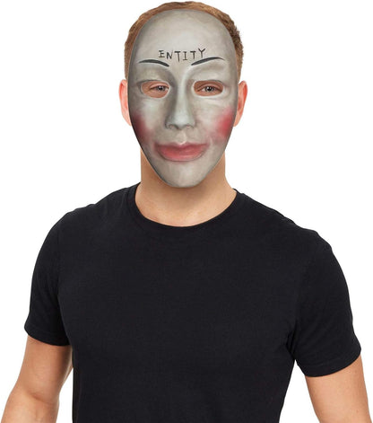 ENTITY MASK - FANCY DRESS