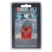 FANATTIK PIN Resident Evil 2 25 JUBILÄUM