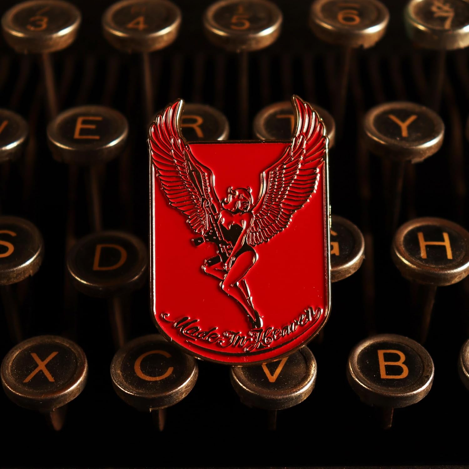 FANATTIK PIN Resident Evil 2 25 JUBILÄUM