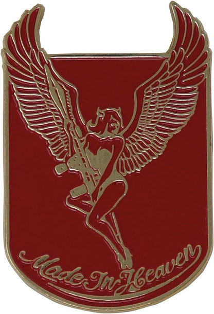 FANATTIK PIN Resident Evil 2 25 JUBILÄUM