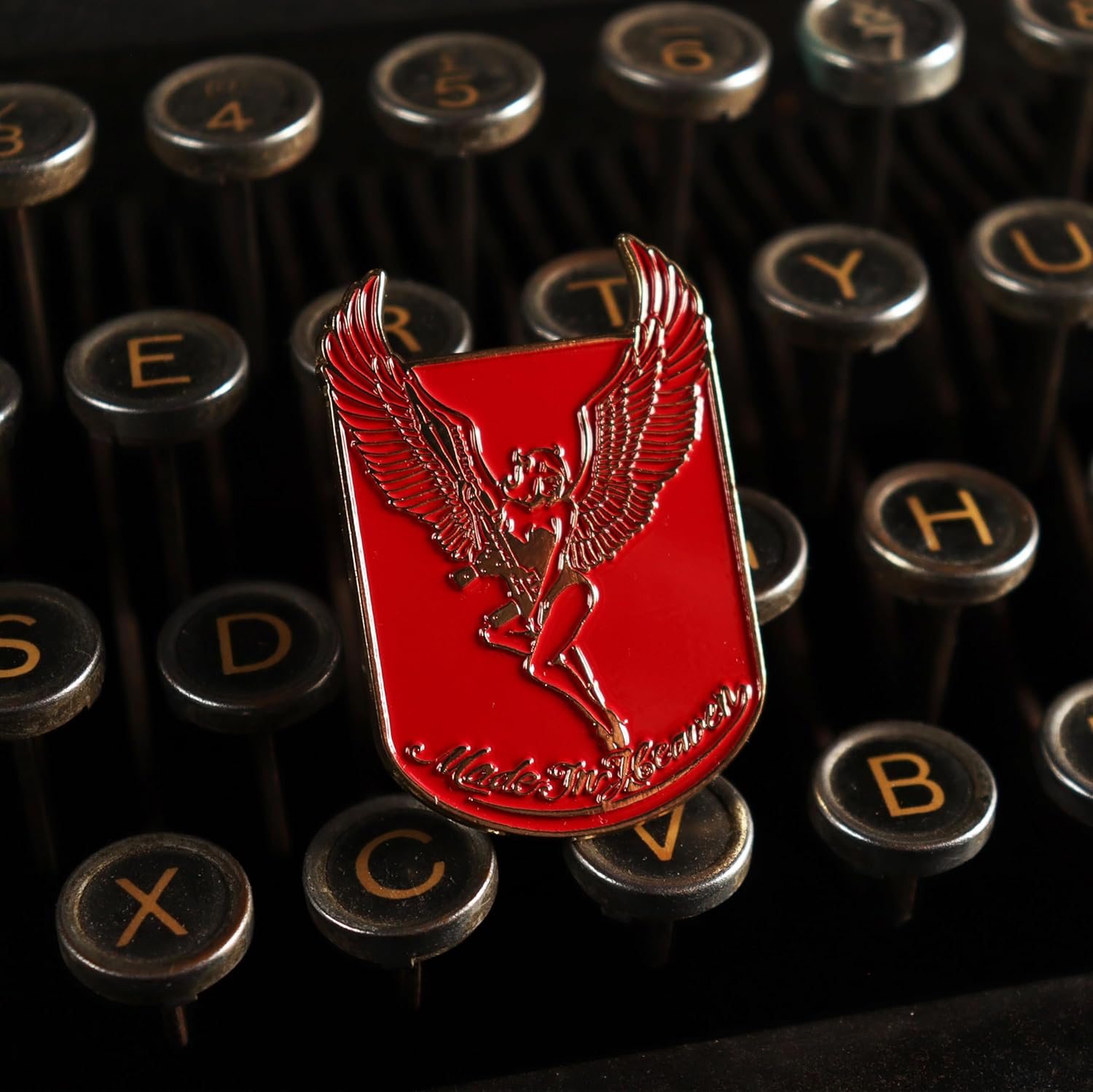 FANATTIK PIN Resident Evil 2 25 JUBILÄUM