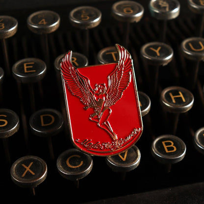 FANATTIK PIN Resident Evil 2 25 JUBILÄUM
