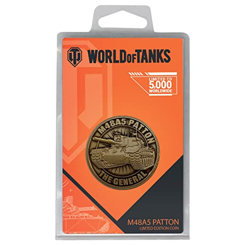 COIN WORLD OF TANKS