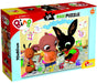 Lisciani 81202 Puzzle Supermaxi 24 Bing