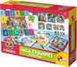Lisciani Giochi 90938 Puzzles, Multicolored