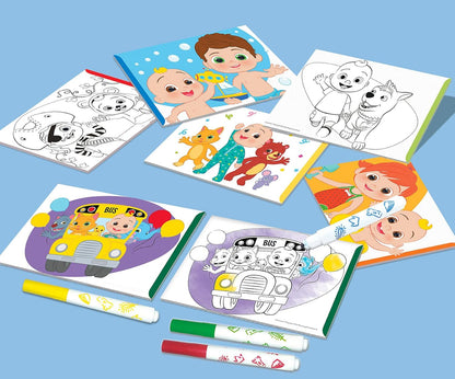 Lisciani Giochi 90938 Puzzles, Multicolored