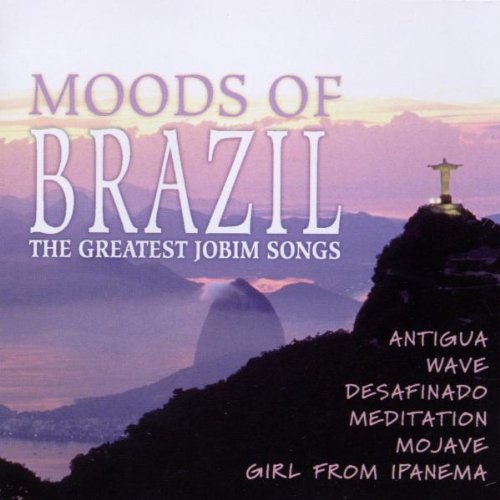 Cariocas de Rio - Moods of Brazil