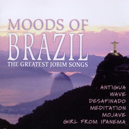 Cariocas de Rio - Moods of Brazil